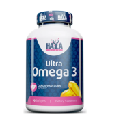 HL Ultra Omega 3 - 90 софт гель
