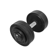 Гантель профессиональный 18 кг ST552.18