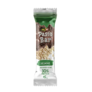 Бат. протеиновый 30% БЕЗ САХАРЫ Power Pro Paste Bar кунжут, 45г 