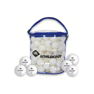 М'ячі Donic Jade 40+ white поштучно