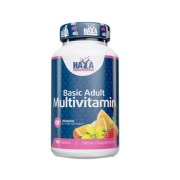 HL Basic Adult Multivitamin - 100 таб