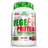 AMIX GreenDay Vege-Fiit Protein - 720 г - арахісова шоколадна карамель