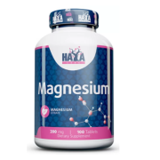 HL Magnesium Citrate 200mg - 100 таб