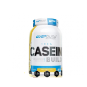 Everbuild Micellar Casein Build - 908 г - ваніль