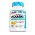 AMIX Performance Amix Vitamin D3 4000I.U. - 90 софт гель