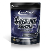 IronMaxx Creatine Powder – 300 г (пакет)