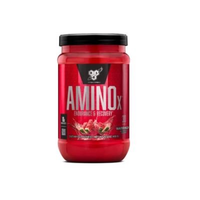 BSN Amino X 435 г – арбуз