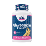 HL Ashwagandha KSM-66 450 mg - 90  капс