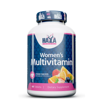 HL Food Based Women's Multi - 60 таб