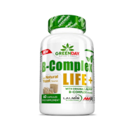 AMIX GreenDay B-Complex - 60 капс
