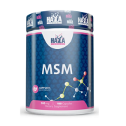 HL MSM 500 мг - 180 капс