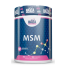 HL MSM 500 мг - 180 капс