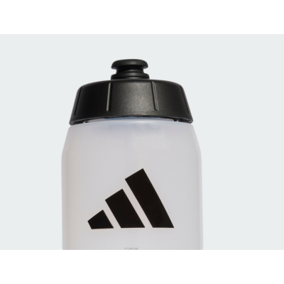 Пляшка Adidas PERF BOTTL 0,75 білий, чорний Уні 750 мл