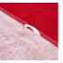 Рушник Puma TEAM Towel Small червоний Уні 50x100 см