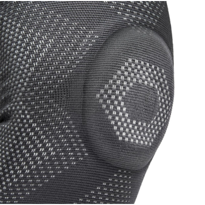 Фиксатор колена Adidas Aeroready Knee Support черный Уни M