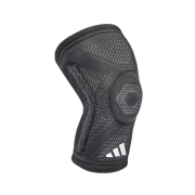 Фиксатор колена Adidas Aeroready Knee Support черный Уни L