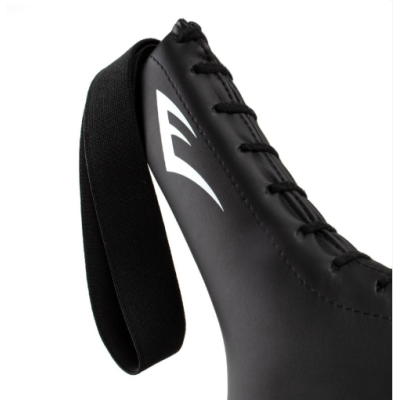 Лапа-ракетка Everlast CORE PADDLE чорний Уні OSFM