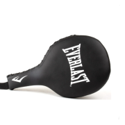 Лапа-ракетка Everlast CORE PADDLE черный OSFM Уни