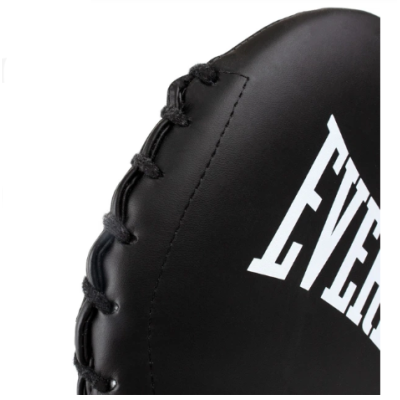 Лапа-ракетка Everlast CORE PADDLE чорний Уні OSFM