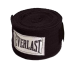 Бинти Everlast CORE HANDWRAPS чорний Уні 120 (304,8 см)