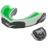 Капа для боксу Everlast EVERGEL MOUTH GUARD зелений, білий Уні UNI