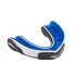 Капа для боксу Everlast EVERGEL MOUTH GUARD синій, білий Уні UNI