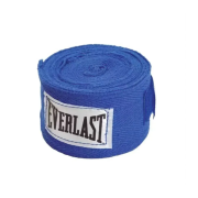 Бинти Everlast CORE HANDWRAPS синій Уні 120 (304,8 см)