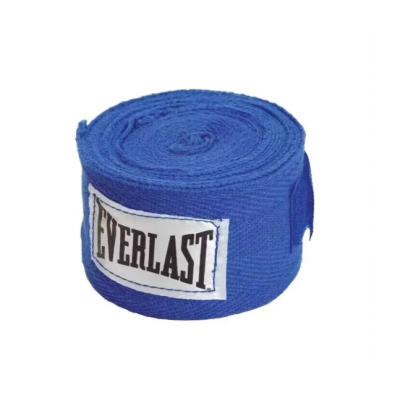 Бинти Everlast CORE HANDWRAPS синій Уні 120 (304,8 см)
