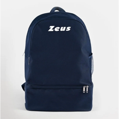 Спортивный рюкзак Zeus ZAINO START 38L темно-синій Чол 50 х 33 х 23 см