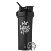 Шейкер спортивний BlenderBottle Classic Loop PRO 28oz/820ml Marvel Black Panther (600560)