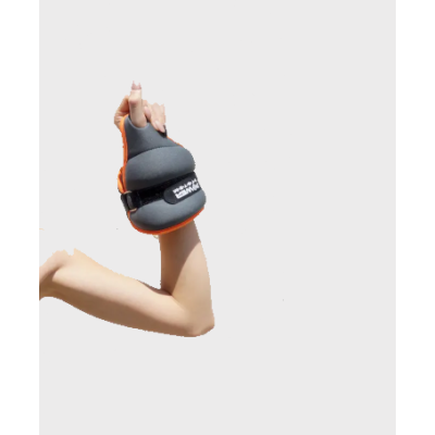 Обважнювачі-манжети для ніг та рук Power System PS-4043 Wrist Weights (2шт.*0.5 kg) (пара)