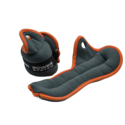 Обважнювачі-манжети для ніг та рук Power System PS-4071 Wrist Weights (2шт.*2 kg) (пара)