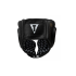 Боксерський шолом TITLE Classic Full Coverage Training Headgear 2.0 Black L