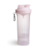 Шейкер спортивний Smartshake Slim 500ml Cotton Pink (Light Lavender)