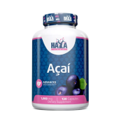 HL Acai 1000 мг - 120 капс