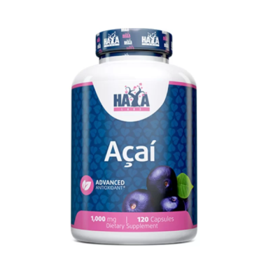 HL Acai 1000 мг - 120 капс