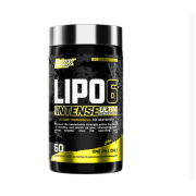 NR Lipo-6 Black Intense Int UC (New) - 60 капс