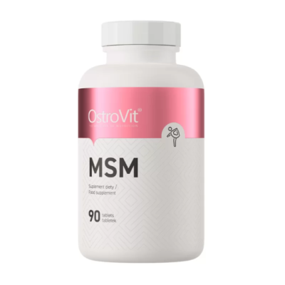 OV MSM - 90 таб