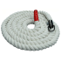 Канат для лазіння 50мм-7м (білий)