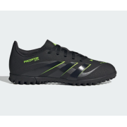 Сороконіжки Adidas PREDATOR CLUB TF J чорний Діт 33 (1UK) 20 см