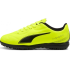 Сороконіжки дитячі Puma VITORIA II TT Jr жовтий, чорний Діт 36 (3,5UK) 22,5 см