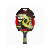 Ракетка н/т GD SUPERSPIN G4" ST12601P40+ 6*
