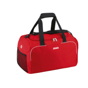 Сумка Jako Classico Junior 40L червоний Уні 45x30x30см