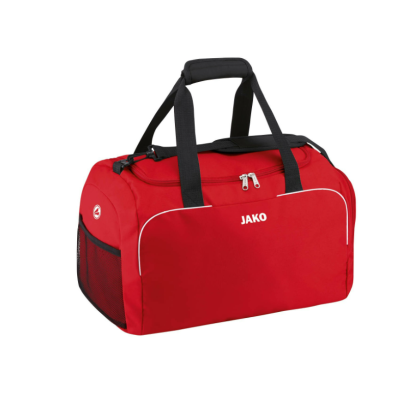 Сумка Jako Classico Junior 40L червоний Уні 45x30x30см