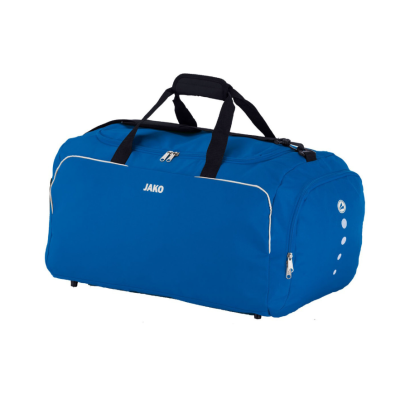 Сумка Jako Classico Junior 40L синій Уні 45x30x30см