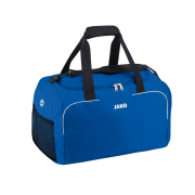 Сумка Jako Classico Junior 40L синій Уні 45x30x30см