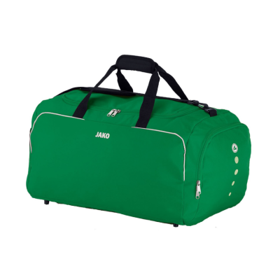 Сумка Jako Classico Junior 40L зелений Уні 45x30x30см