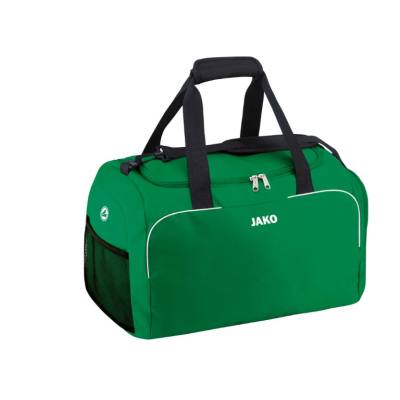 Сумка Jako Classico Junior 40L зелений Уні 45x30x30см