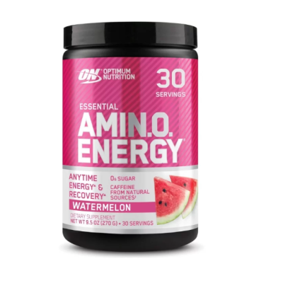 ON Essential Amino Energy 270г - watermelon