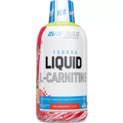 Everbuild Liquid L-Carnitine 3000 мг + Green Tea - 500 мл - грейпфрут